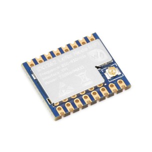 Core1262-LF - 433MHz LoRa module with SX1262 chip