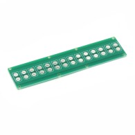 PCB board for parallel connection of XT30 packages