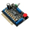 KA-S71200-IO-Simulator v1.1 - a simulation set for controllers of the S7-1200 family