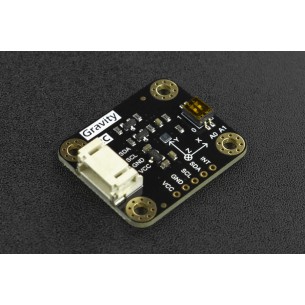 Gravity: BMM150 Triple Axis Magnetometer - module with 3-axis magnetometer
