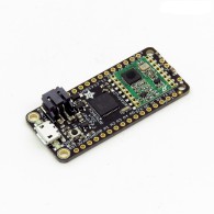 Adafruit Feather 32u4 RFM69HCW Packet Radio - compatible with Arduino