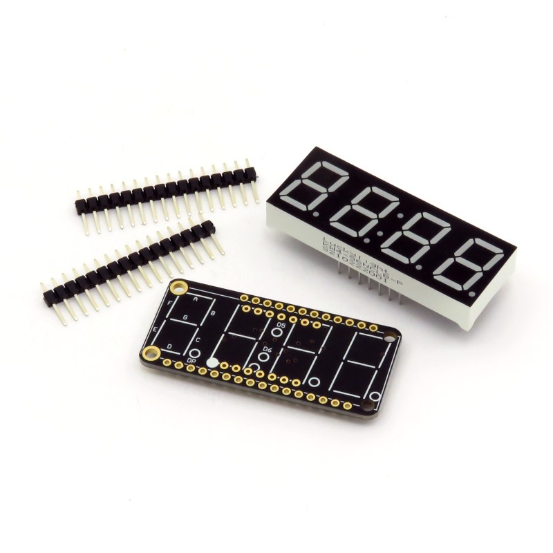 Adafruit 0,56