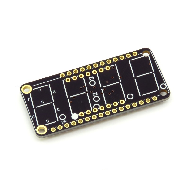 Adafruit 0,56