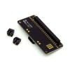 I2S 3W Stereo Speaker Bonnet - audio module with 3W stereo amplifier for Raspberry Pi