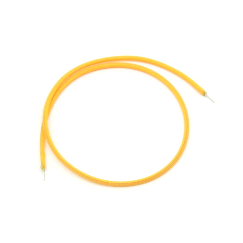 Гнучкий світлодіодний світлодіод теплого білого кольору 300 мм