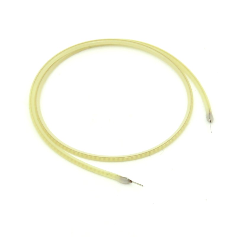 Гнучкий світлодіод синій 300 мм