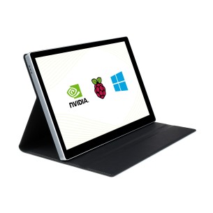 10.5inch HDMI AMOLED (EU) - 10.5" AMOLED display with touch panel