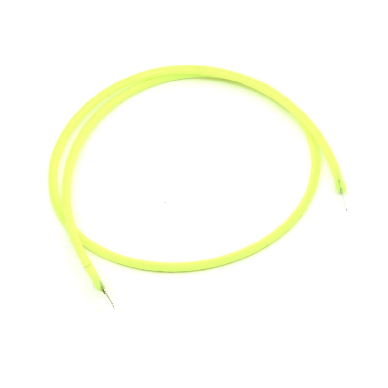 Гнучкий світлодіод зелений 300 мм