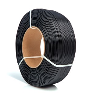 Filament ROSA3D ReFill ABS+ Black 1,75mm