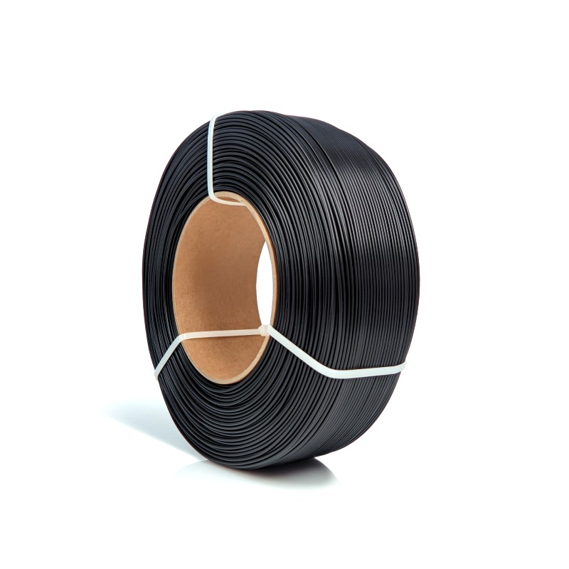 Filament ROSA3D ReFill ABS+ Black 1,75mm