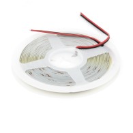 COB LED strip cold white 5m (384 LEDs/m)