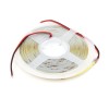 COB LED strip neutral white 5m (384 LEDs/m)