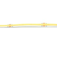 COB LED strip warm white 1m (384 LEDs/m)