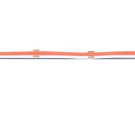 COB LED strip pink 5m (384 LEDs/m)
