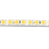 LED strip waterproof Yellow 5050 5m (120 LED/m)