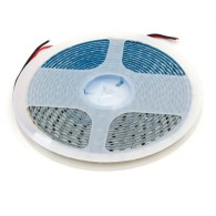 LED strip waterproof White Warm 5050 5m (120 LED/m)