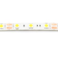 LED strip waterproof Warm White 5050 5m (60 LED/m)