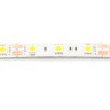 LED strip waterproof Warm White 5050 5m (60 LED/m)