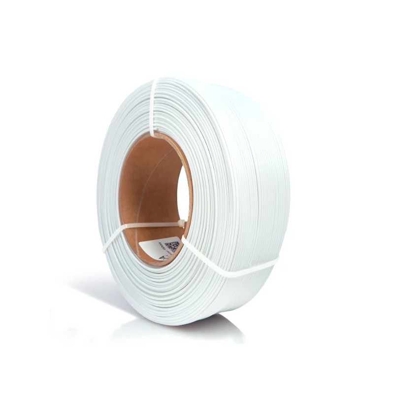 Filament ROSA3D ReFill PLA Starter 1,75mm biały