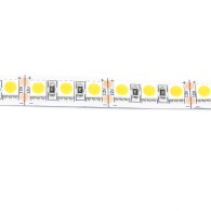 LED strip Yellow 5050 5m (120 LED/m)