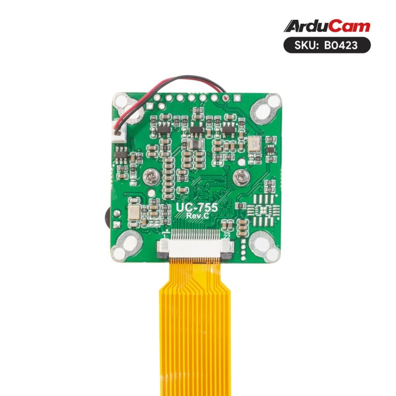 ArduCAM 2MP Ultra Low Light STARVIS IMX462 Motorized IR-CUT - 2MP IMX462  camera module for Raspberry Pi - Kamami on-line store