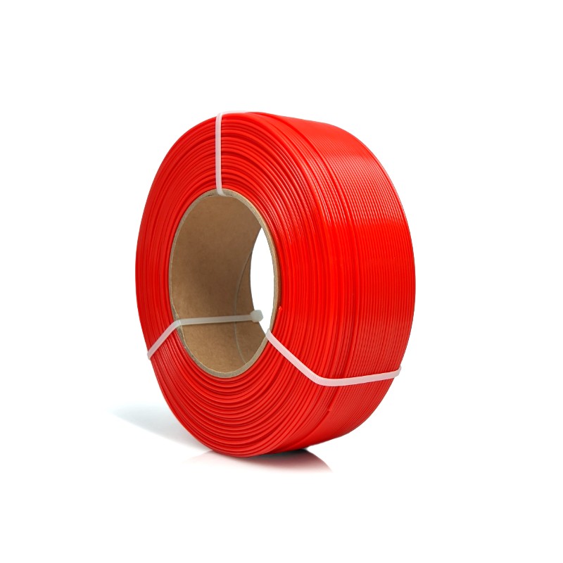 ROSA3D ReFill PLA Starter Filament 1.75mm Red