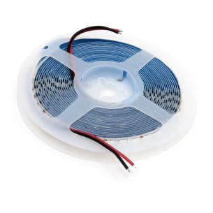 LED strip White 5050 5m (120 LED/m)