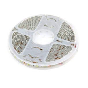 LED strip waterproof White Neutral 5050 5m (60 LED/m)