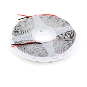 LED strip White 5050 5m (60 LED/m)