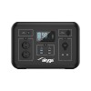 Portable Power Station 1200W / 1132Wh Akyga AK-PS-02 2x CEE 7/3 + 2x USB-C PD 60W + 2x USB-A QC 3.0
