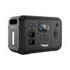 Portable Power Station 1200W / 1132Wh Akyga AK-PS-02 2x CEE 7/3 + 2x USB-C PD 60W + 2x USB-A QC 3.0