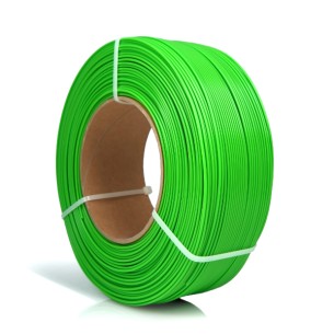 ROSA3D ReFill PLA Starter Filament 1.75mm Green