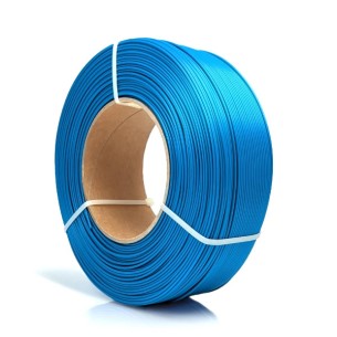 Filament ROSA3D ReFill PLA Starter 1,75mm niebieski satynowy