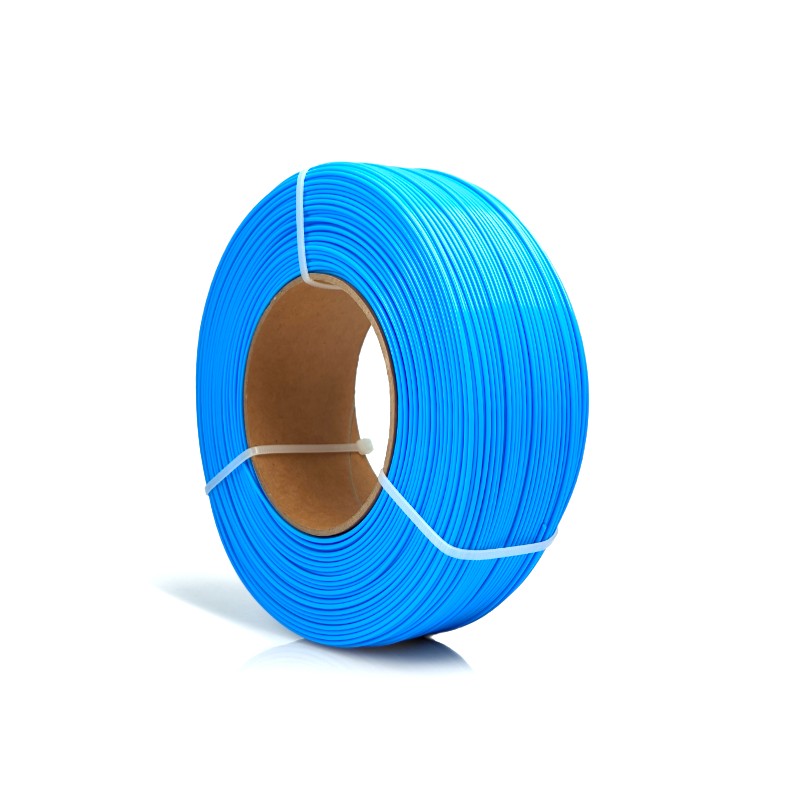 ROSA3D ReFill PLA Starter Filament 1.75mm Blue