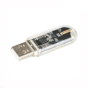 Moduł NRF24L01 ze złączem USB