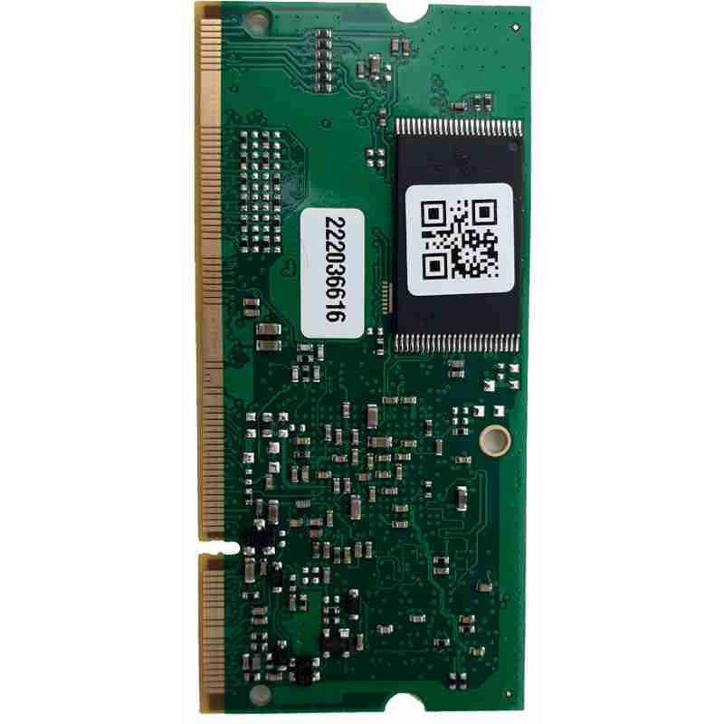 Przemysłowy kontroler PAS (xPASCtl-SpHp)