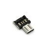 Adapter OTG micro-USB - USB