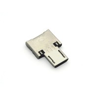 Adapter OTG micro-USB - USB