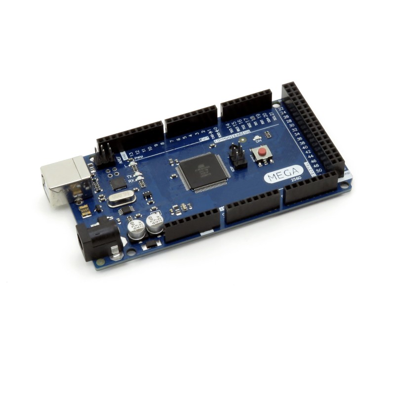 Arduino Mega 2560 Rev3 - DFRobot
