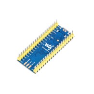RP2040-Plus-16MB - board with RP2040 microcontroller (with connectors)