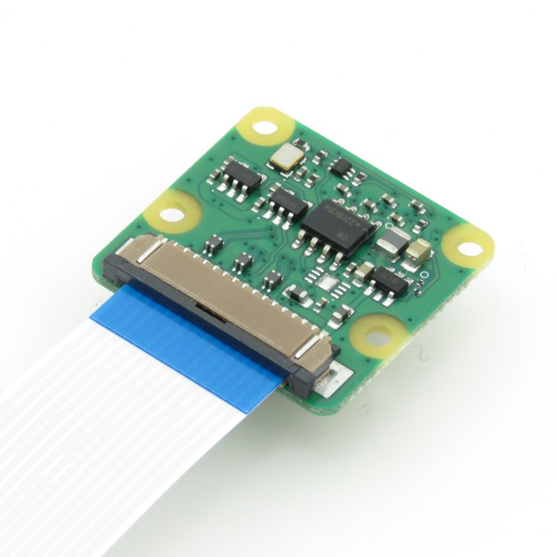 Raspberry Pi Camera Module 3 Wide - sklep Kamami