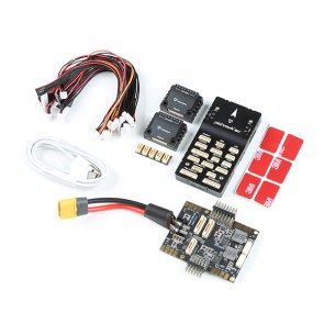 Pixhawk 6C with PM07 - set with Pixhawk 6C controller and PM07 power module