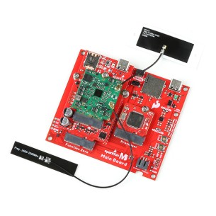 MicroMod Cellular - MicroMod functional module with cellular communication
