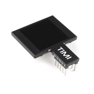TIMI-130 - moduł z wyświetlaczem LCD TFT 1,3" 240x240