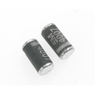 SM4007 (MELF) - SMD rectifier diode