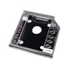 Hard disk frame Akyga AK-CA-56 HDD 2.5" in place of DVD Slim 13mm