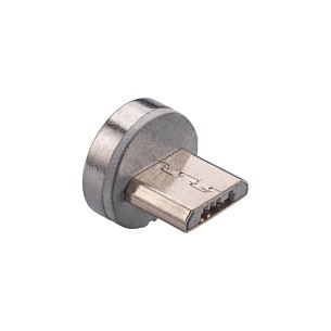 Akyga magnetic connector micro USB