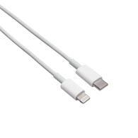 Cable USB Akyga AK-USB-35 USB type C (m) / Lightning (m) 1.0m