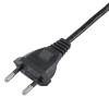 Power Cable for Notebook Akyga AK-RD-02A Eight CCA CEE 7/16 / IEC C7 3 m