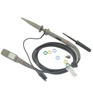 PP-200 - oscilloscope probe x10 600V 200MHz